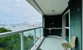 Imagem 4: Locação Anual - Apartamento Mobiliado com 1 dormitorio e 1 vaga - Balneário Camboriú