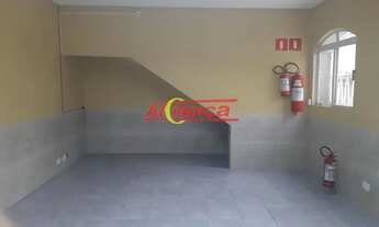Imagem 2: SALA COMERCIAL Galpão / depósito com aluguel por R$1.500 /mês