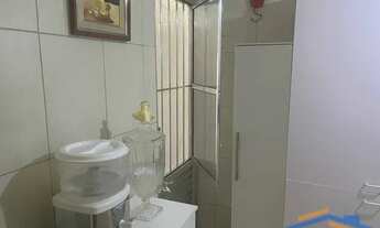 Imagem 5: Casa Térrea - 3 Dorm/1 Suíte - 2 Vagas - Jaguaribe