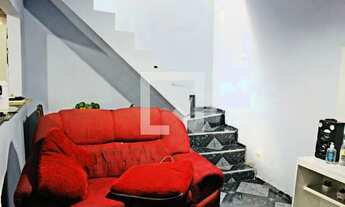 Imagem 4: Casa para Aluguel - Parque Paulistano, 2 Quartos, 100 m2