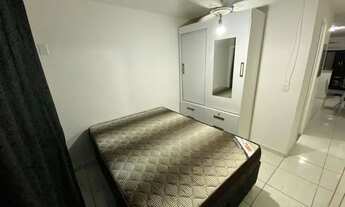 Imagem 3: Apartamento quarto e sala Recreio dos Bandeirantes