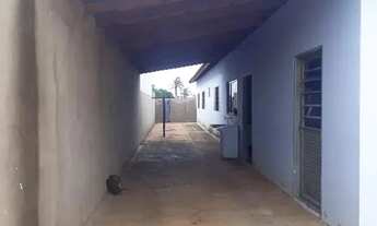 Imagem: Casa, Ocupado, 225.0 M2, Ouro Verde / SP