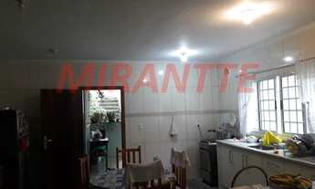 Imagem 4: Sobrado de 230m² com 3 quartos em Jardim São Paulo