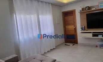 Imagem 2: Sobrado com 2 dormitórios à venda, 124 m² por R$ 414.000,00 - Jaraguá - São Paulo/SP