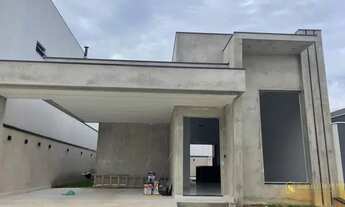 Imagem 2: Casa 3 dormitórios - Loteamento Reserva Ermida - Jundiaí/SP REF: CA1741