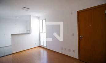 Imagem 2: Apartamento para Aluguel - Vossoroca, 2 Quartos, 40 m2