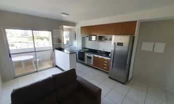 Imagem 2: Apartamento 01 quarto 45m²