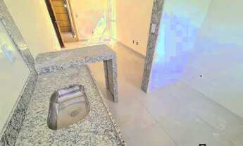 Imagem 7: Apartamento Novo - BH - Santa Mônica - 2 Quartos - 1 Vaga