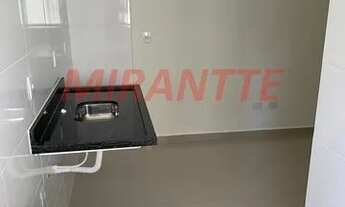 Imagem 5: Cond. fechado de 30m² com 1 quartos em Santa Terezinha