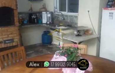 Imagem 3: CASA CONDOMÍNIO JARDINS DE ATHENAS EM SÃO JOSÉ DO RIO PRETO