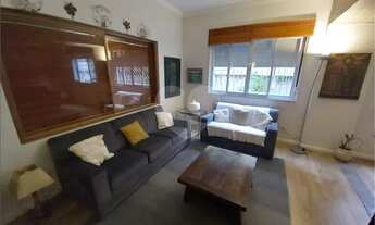 Imagem 2: Apartamento mobiliado Pinheiros