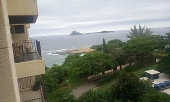 Imagem: Arpoador -linda vista