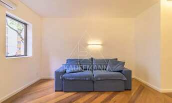 Imagem 2: Apartamento no Itaim