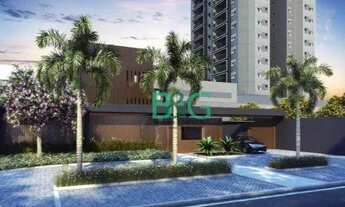 Imagem 5: Apartamento com 2 dormitórios para alugar, 69 m² por R$ 4.396,00/mês - Mooca - São Paulo/S