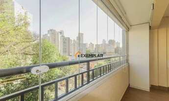 Imagem 5: Apartamento com 1 dormitório, 31 m² - venda por R$ 280.000,00 ou aluguel por R$ 2.450,00/m
