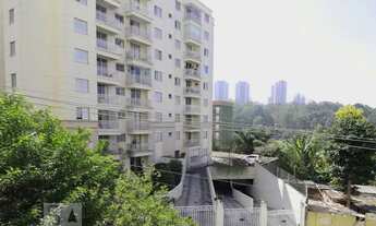 Imagem 7: Apartamento para Aluguel - Panamby, 1 Quarto, 34 m2