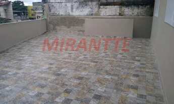 Imagem 7: Casa terrea com 3 quartos em Freguesia do Ó