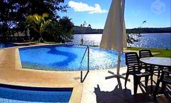 Imagem 2: 08 Caldas Novas Excelente Condomínio