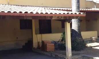 Imagem 2: Casa para Locação em Ribeirão das Neves, Sevilha (1ª Seção), 3 dormitórios, 1 suíte, 1 ban