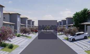 Imagem 2: Vende-se Lindo Sobrado 173M² em condomínio fechado em Chapada dos Guimarães,MT