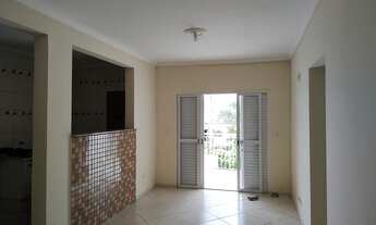 Imagem 3: Apartamento para locação com 2 quartos 1 suite) - Centro - Taubaté - SP