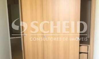 Imagem 5: Apartamento com 57m² sendo 1 suíte e 2 vagas para locação no Jardim Nosso Lar