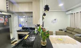 Imagem 4: Casa com 2 dorms, Jardim Dulce (Nova Veneza), Sumaré - R$ 341 mil, Cod: CA2535