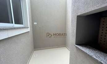 Imagem 7: Apartamento Garden com 2 dormitórios à venda, 42 m² por R$ 199.000,00 - Afonso Pena - São