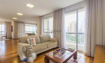 Imagem 2: Apartamento Venda 4 Dormitórios - 234 m² Brooklin