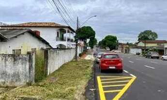 Imagem 5: Imóvel esquina Rua Manoel Eudóxio cm Av. Procópio Rola, próximo ao Forum, Centro