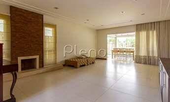 Imagem 2: Casa - Jardim Madalena - Campinas