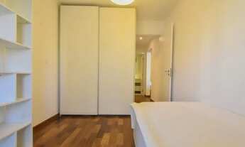 Imagem 12: Apartamento no Brooklin, 106m², 2 dormitórios, 1 suíte, 2 vagas