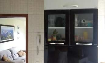 Imagem 5: Alugo excelente apartamento 2 qtos, todo mobiliado, ao lado do Rio do Centro, linda vista