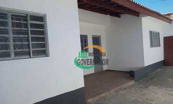 Imagem 3: Casa com 1 dormitório para alugar, 40 m² por R$ 1.125,00/mês - Jardim Alvorada - Campinas