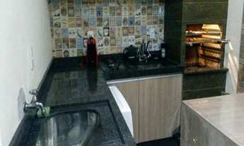 Imagem: Casa para venda com 85 metros quadrados