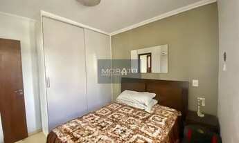 Imagem 7: Cobertura à venda, 4 quartos, 2 suítes, 2 vagas, Manacás - Belo Horizonte/MG