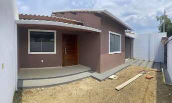 Imagem 4: Casa de condomínio para venda tem 115 metros quadrados com 3 quartos