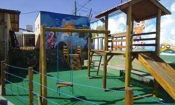 Imagem 4: Alugar - Apartamento em Nova Parnamirim - 3/4 Suíte - 77m²