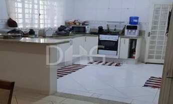 Imagem 6: Casa para aluguel, 3 quartos, 1 suíte, 2 vagas, Residencial Terras do Barão - Campinas/SP