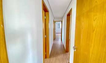 Imagem 6: Apartamento à venda, 4 quartos, 4 suítes, 2 vagas, Dona Clara - Belo Horizonte/MG