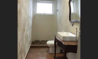 Imagem 4: Apartamento aluguel e venda tem 180 m² com 2 quartos 1 Vaga Próximo Metrô Fradique Coutinh