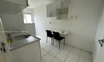 Imagem 5: Apartamento ótimo para estudantes ou executivos ao lado da UNIP e SlMandic