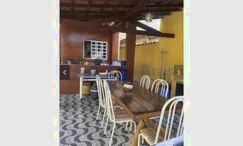 Imagem 5: Casa perfeita para "Grande Família" ou Empreendimento(Pensão-Escola