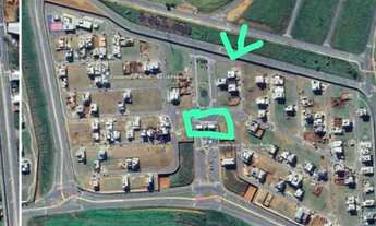 Imagem 2: Vendo lote 270,41 m2 no residencial rudá