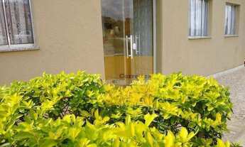 Imagem 4: Casa com 2 dormitórios à venda, 332 m² por R$ 850.000,00 - Condomínio Parque Vale dos Lago