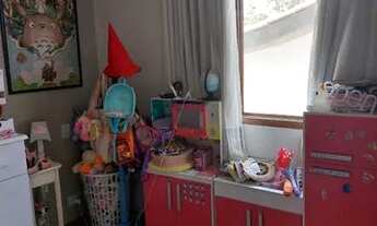 Imagem 2: Casa de condomínio para aluguel com 130 metros quadrados com 3 quartos