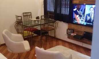 Imagem 2: Apartamento à venda, 2 quartos, 1 suíte, Califórnia - Belo Horizonte/MG