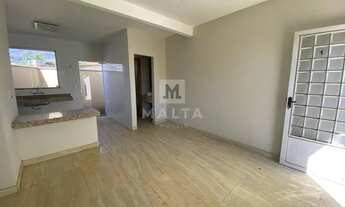 Imagem 2: Casa à venda no bairro Flávio marques lisboa de 2 quartos