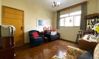 Imagem 4: ACONCHEGANTE 2 QUARTOS - BAIRRO CAIÇARA