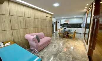 Imagem 6: Casa à venda, 3 quartos, 1 suíte, 5 vagas, Alípio de Melo - Belo Horizonte/MG